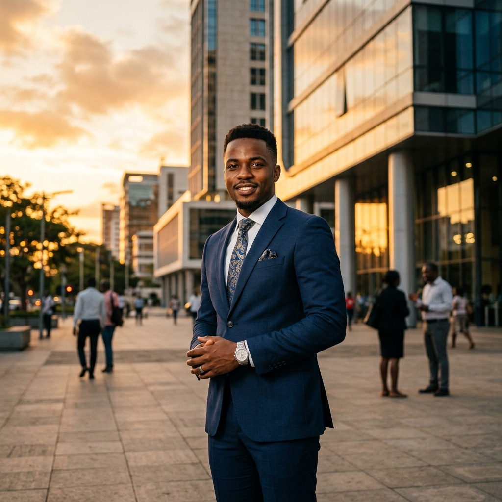 O mito do empreendedor sozinho: porque ninguém vence sem rede em Moçambique